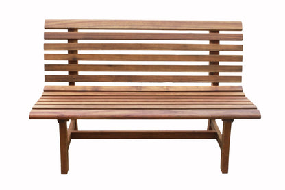 Park Royal Bench-Furniture &gt; Outdoor &gt; Outdoor Benches-PEROZ Accessories