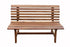 Park Royal Bench-Furniture > Outdoor > Outdoor Benches-PEROZ Accessories