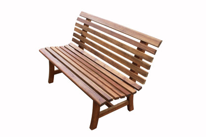 Park Royal Bench-Furniture &gt; Outdoor &gt; Outdoor Benches-PEROZ Accessories