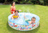 FUN AT THE BEACH SNAPSET POOL-Home & Garden > Pool & Accessories > Pool Toys & Inflatables-PEROZ Accessories