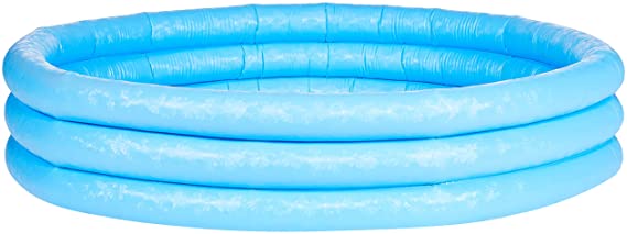 INTEX CRYSTAL BLUE POOL-Home &amp; Garden &gt; Pool &amp; Accessories &gt; Swimming Pools-PEROZ Accessories