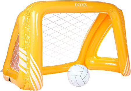 INTEX FUN GOALS GAME-Gift &amp; Novelty &gt; Games &gt; Activity Games-PEROZ Accessories