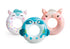 INTEX CUTE ANIMAL TUBES ASSORTED-Baby & Kids > Nursing > Nursing & Feeding-PEROZ Accessories