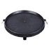 Korean BBQ Grill Pan Non-Stick Smokeless Stovetop BBQ Grill Plate Indoor Outdoor-Home & Garden > BBQ > BBQ Tools-PEROZ Accessories