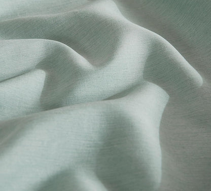 Bamboo Microfibre Sheet Set - Sage Green - Double-Home &amp; Garden &gt; Bedding &gt; Bed Sheets-PEROZ Accessories