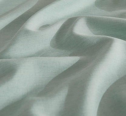 Bamboo Microfibre Sheet Set - Sage Green - Double-Home &amp; Garden &gt; Bedding &gt; Bed Sheets-PEROZ Accessories