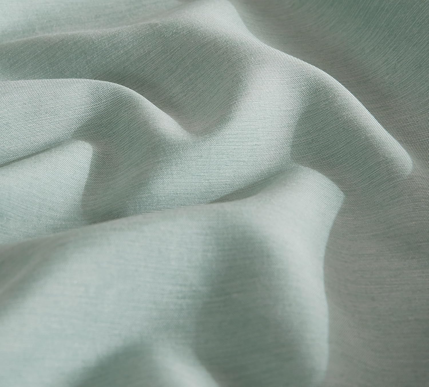 Bamboo Microfibre Sheet Set - Sage Green - King-Home &amp; Garden &gt; Bedding &gt; Bed Sheets-PEROZ Accessories