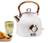 1.7L Electric Water Kettle-Appliances > Kitchen Appliances > Kettles-PEROZ Accessories