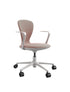 UFOU Joyin Tail Designer Ergonomic Chair - Flamingo-Furniture > Bar Stools & Chairs-PEROZ Accessories