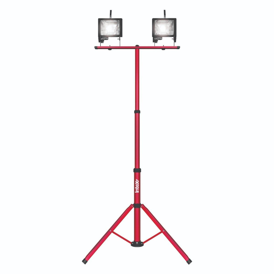 Intex 1000W Halogen Worklight With Tripod-Occasions &gt; Party Lights &gt; Coloured Lights-PEROZ Accessories