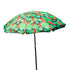 Lazy Dayz Beach Umbrella - Mossman-Outdoor Recreation > Camping > Tents-PEROZ Accessories