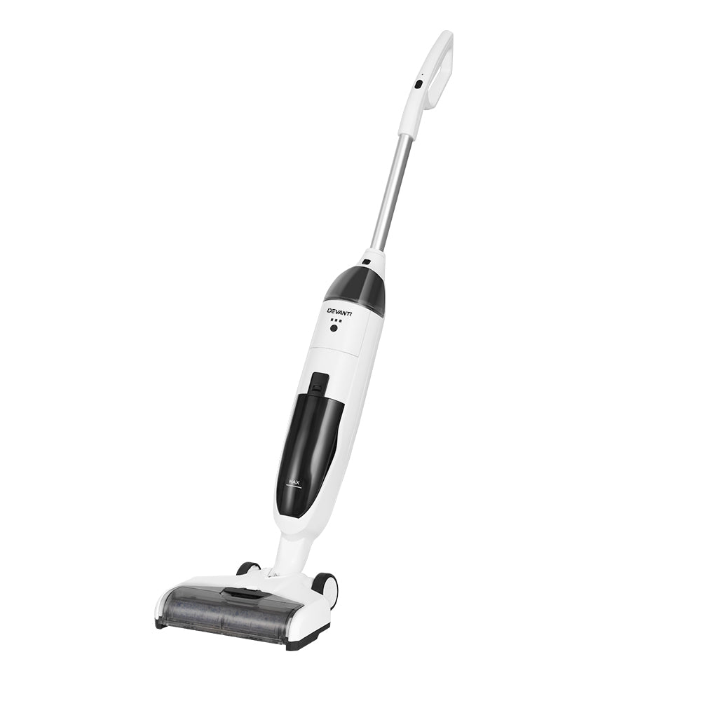 Devanti Wet Dry Stick Vacuum Cleaner 250W-Appliances &gt; Vacuum Cleaners-PEROZ Accessories