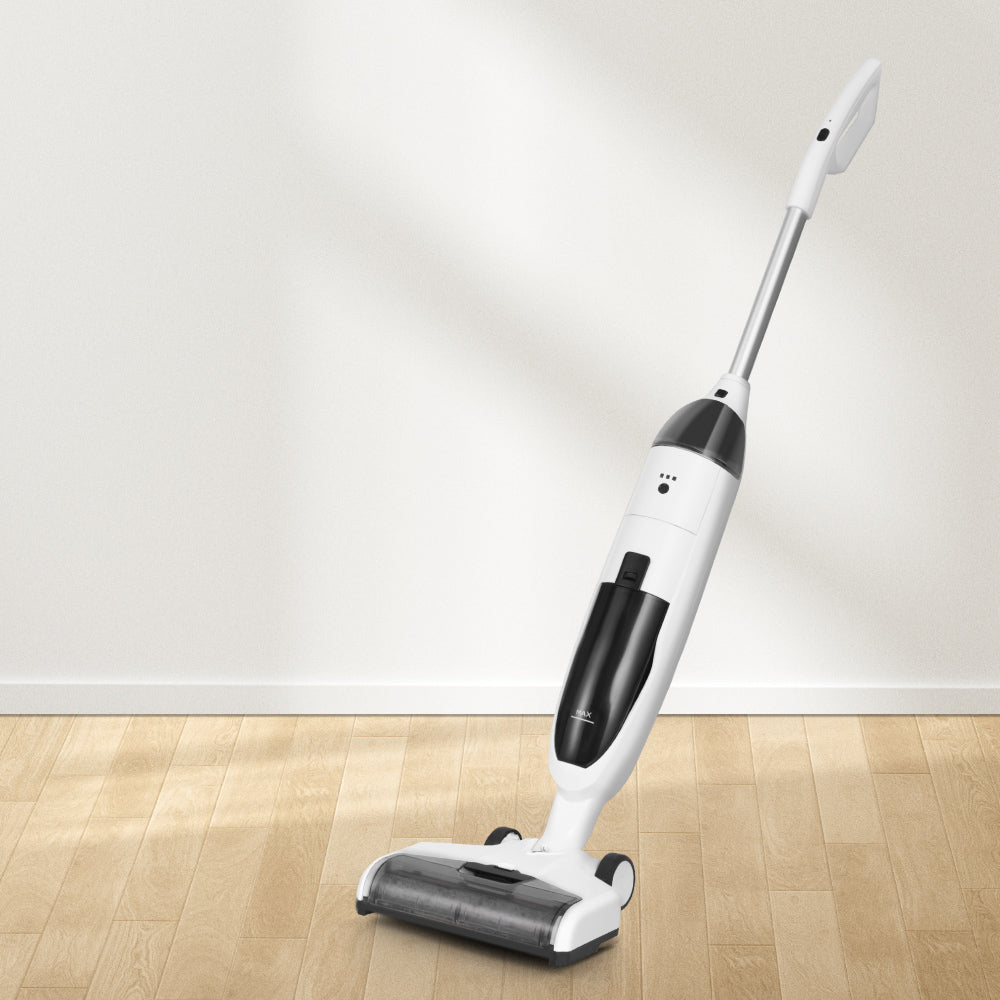 Devanti Wet Dry Stick Vacuum Cleaner 250W-Appliances &gt; Vacuum Cleaners-PEROZ Accessories