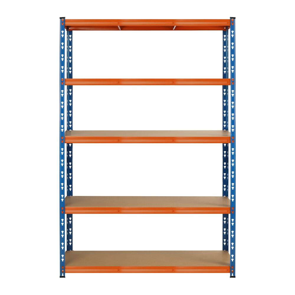 Sharptoo 2x1.8m Garage Shelving Shelves Warehouse Storage Pallet Racking Rack-Warehouse Racks-PEROZ Accessories