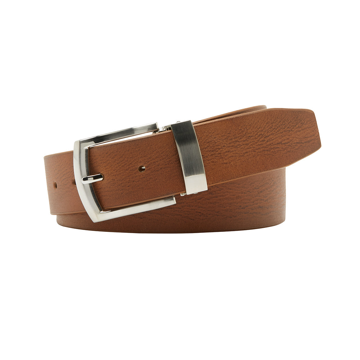 Shop Nile Men's Desert Leather Belt | PEROZ Australia