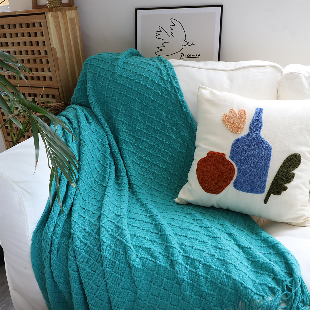 TV Blankets and Throws, Plush Oversized, Warms for outlet the Winter, Soft Blanket, shoulder shawl, decorative cover