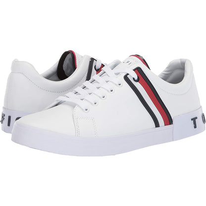 Tommy Hilfiger Shoes Sneakers Ramus Mens Casual Round Toe Brand New-Footwear-PEROZ Accessories