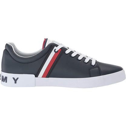 Tommy Hilfiger Shoes Sneakers Ramus Mens Casual Round Toe Brand New-Footwear-PEROZ Accessories