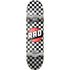 RAD Complete Dude Crew " x 30" Skateboard - Size 6.75-Skateboards-PEROZ Accessories