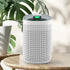 MyGenie 2-in-1 Air Purifier and Dehumidifier WI-FI Control HEPA Filter-Heating & Cooling-PEROZ Accessories