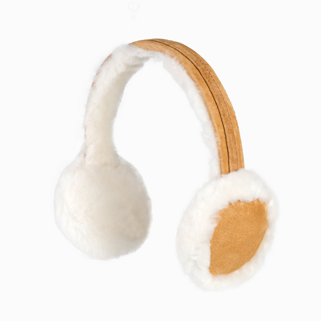 Ugg Kids Sheepskin Earmuff-Earmuffs-PEROZ Accessories