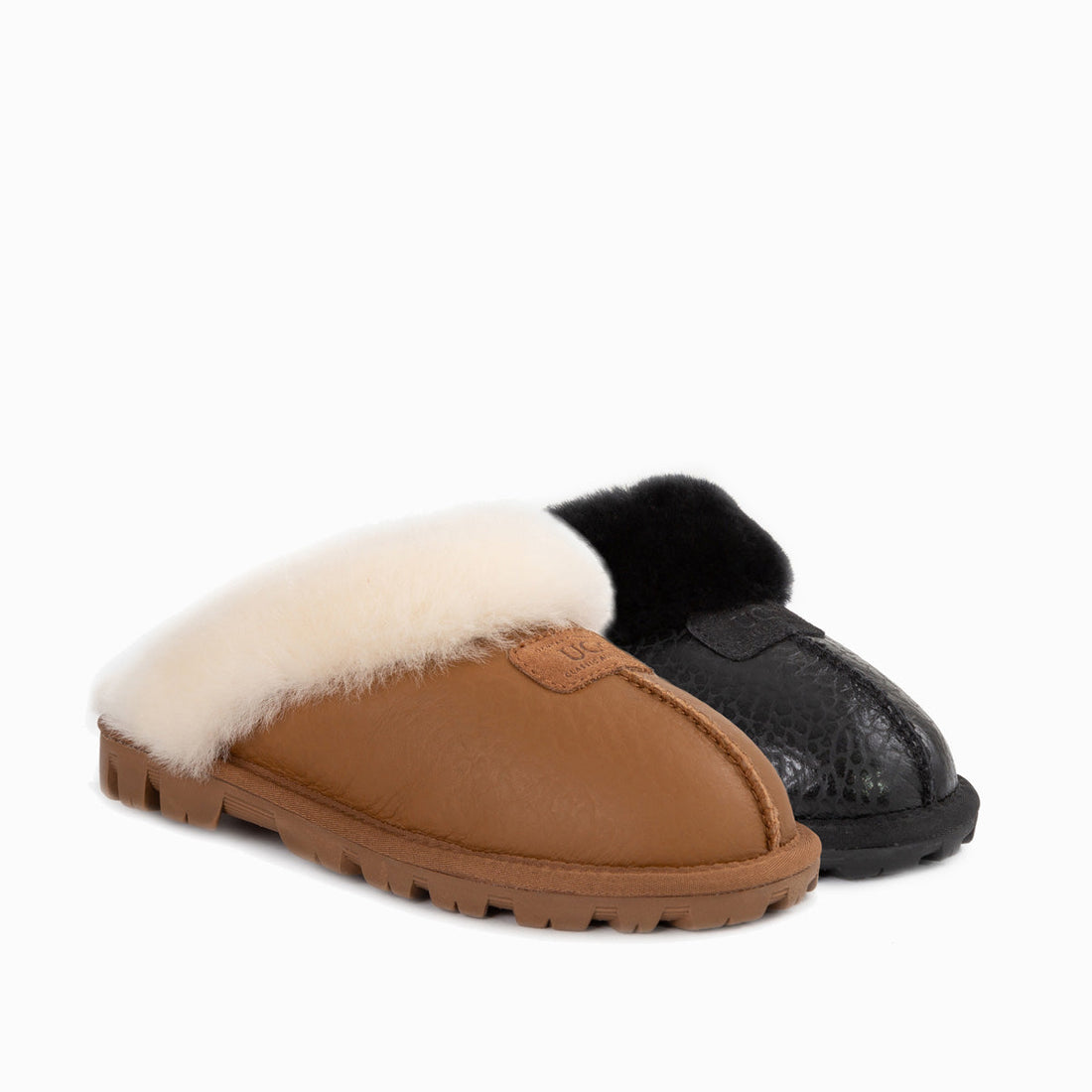 ladies ugg slippers