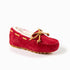 Ugg Kids Romy Moccasin-Loafers & Moccasins-PEROZ Accessories