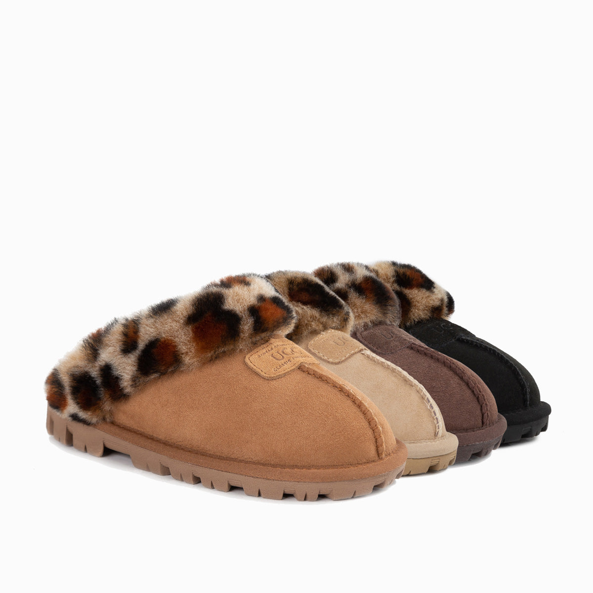 ladies ugg slippers