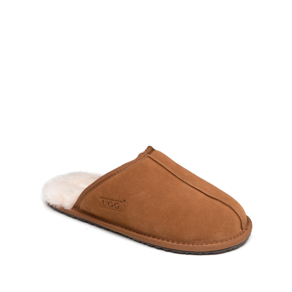 Ugg William Slipper-Slippers-PEROZ Accessories