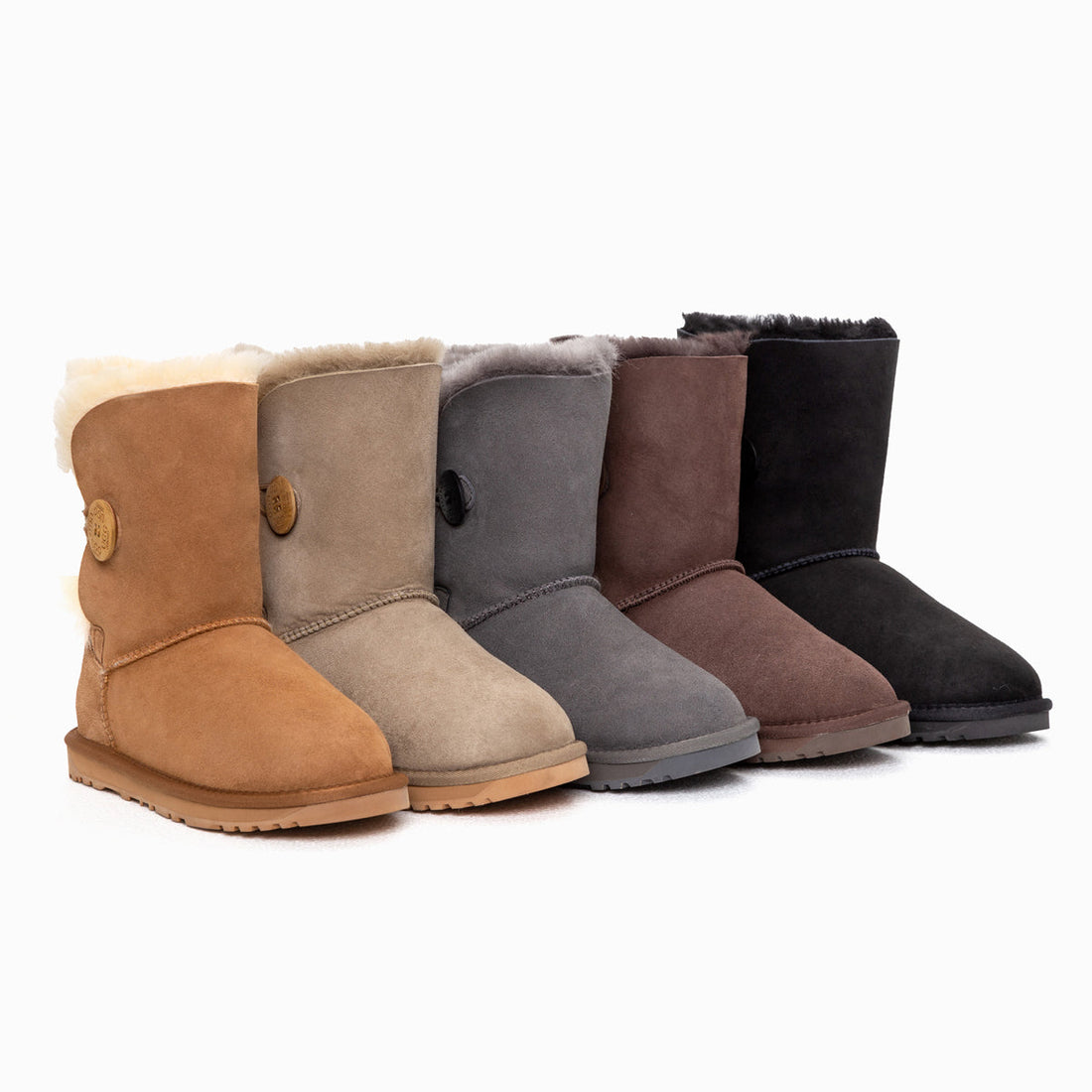 ladies ugg boots