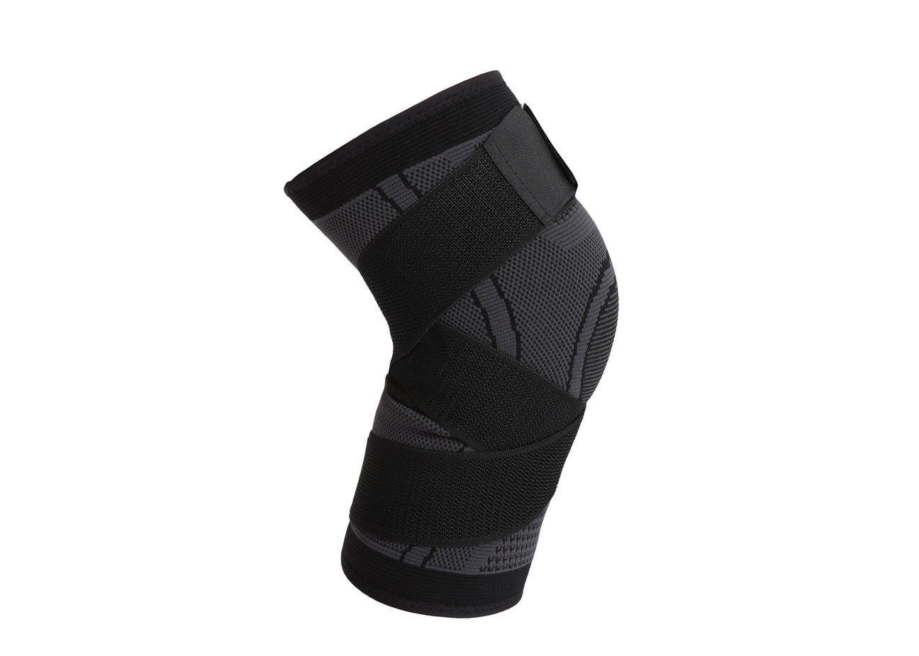 TARRAMARRA Weaving 3D Knee Brace Support One Pair-Supports &amp; Braces-PEROZ Accessories