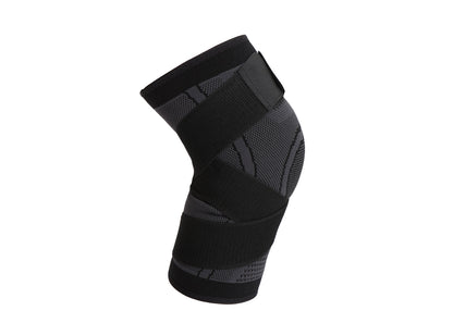 TARRAMARRA Weaving 3D Knee Brace Support One Pair-Supports &amp; Braces-PEROZ Accessories