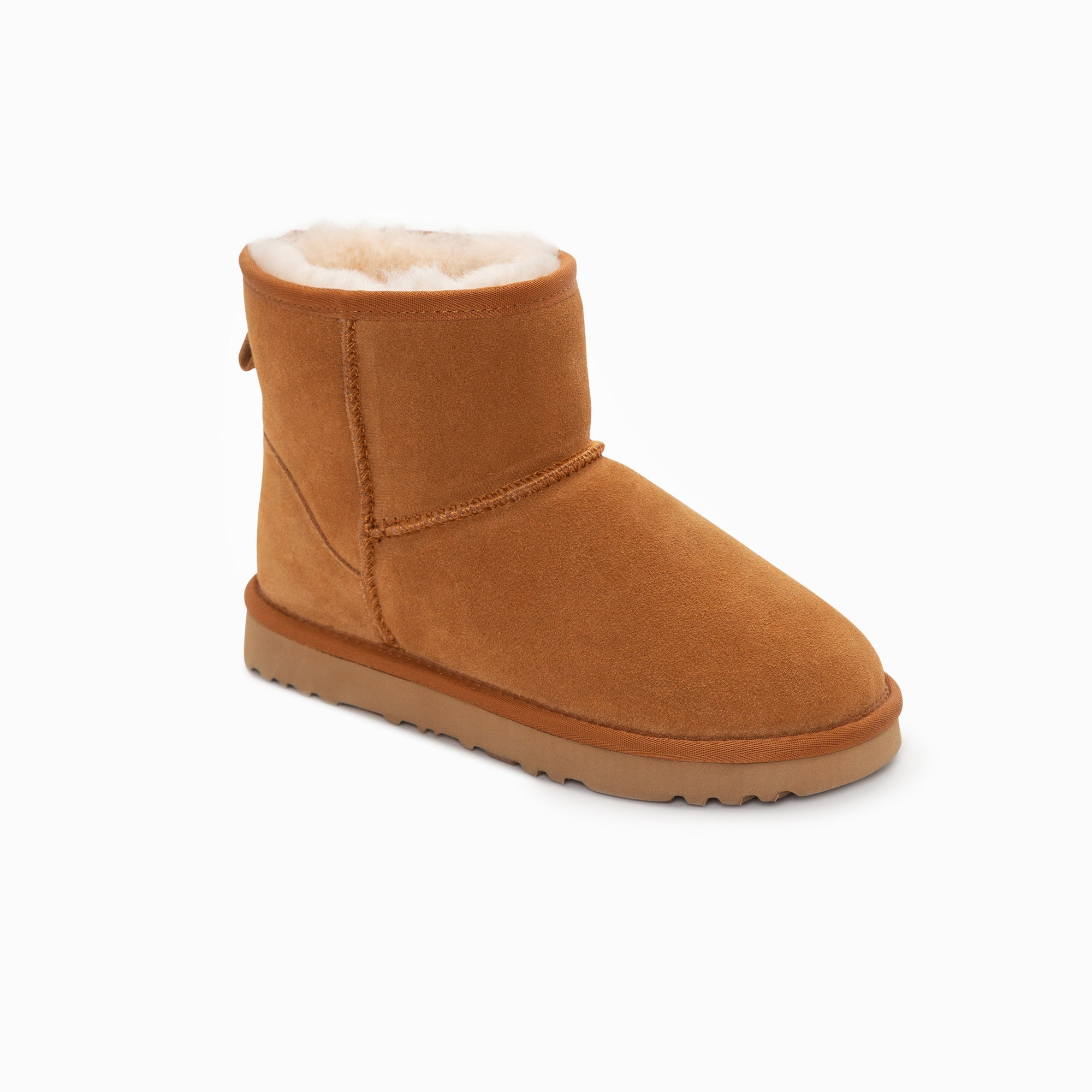 Genuine sheepskin ugg boots best sale