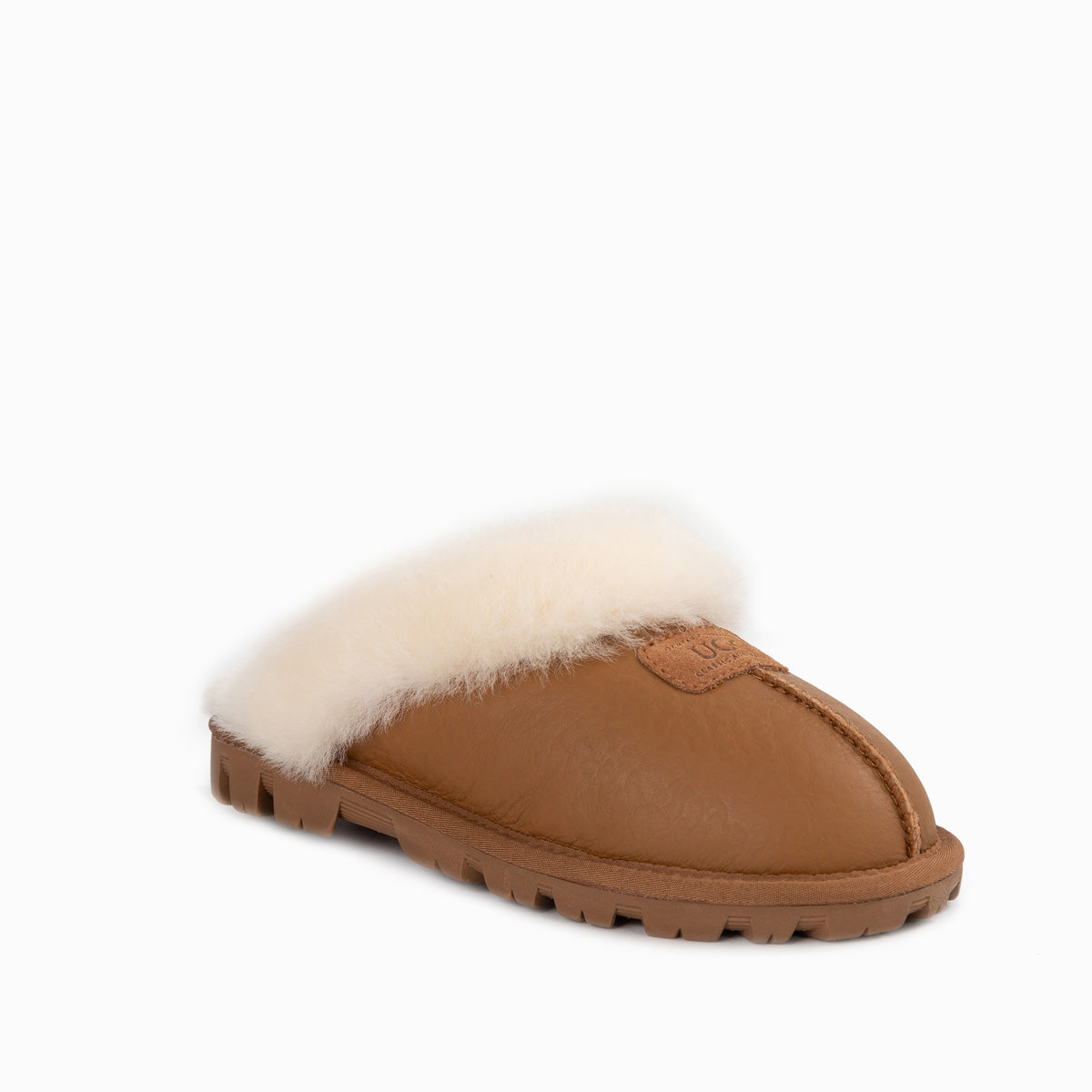 Ugg Coquette Slipper (Vasper)(Water Resistant)-Slippers-PEROZ Accessories