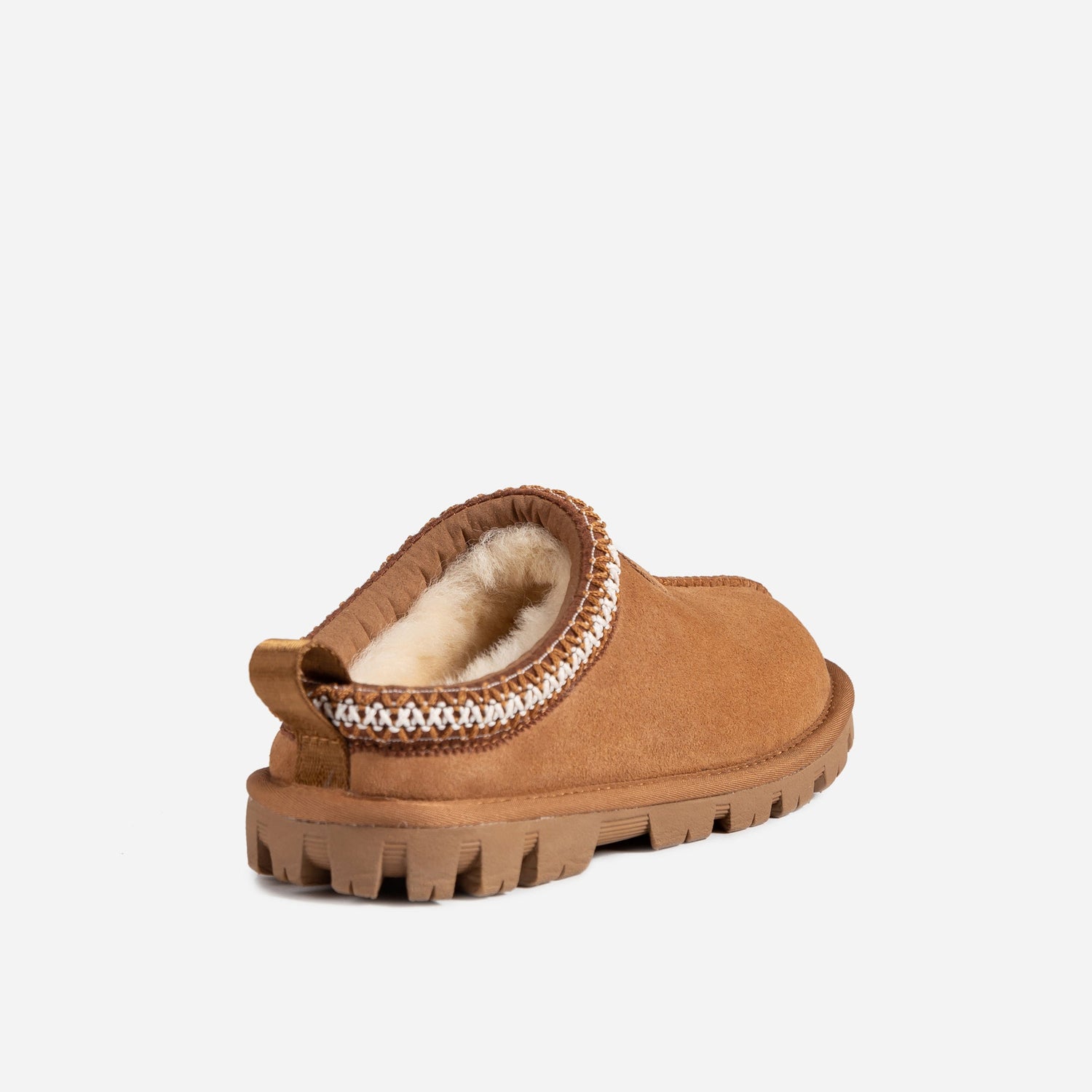 Ugg Cairns Unisex Slipper-Boots-PEROZ Accessories