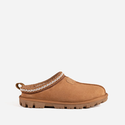 Ugg Cairns Unisex Slipper-Boots-PEROZ Accessories