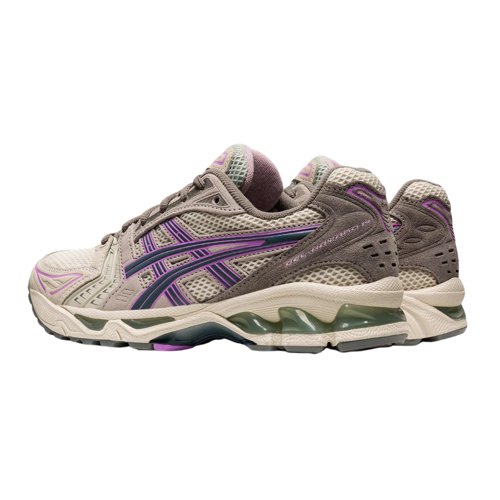 Asics Women&