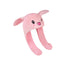 TARRAMARRA Moving Ear Plush Hat-Hats-PEROZ Accessories