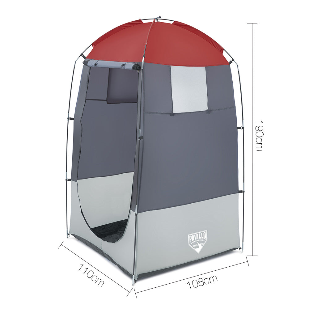 Bestway Portable Change Room for Camping-Outdoor &gt; Camping-PEROZ Accessories