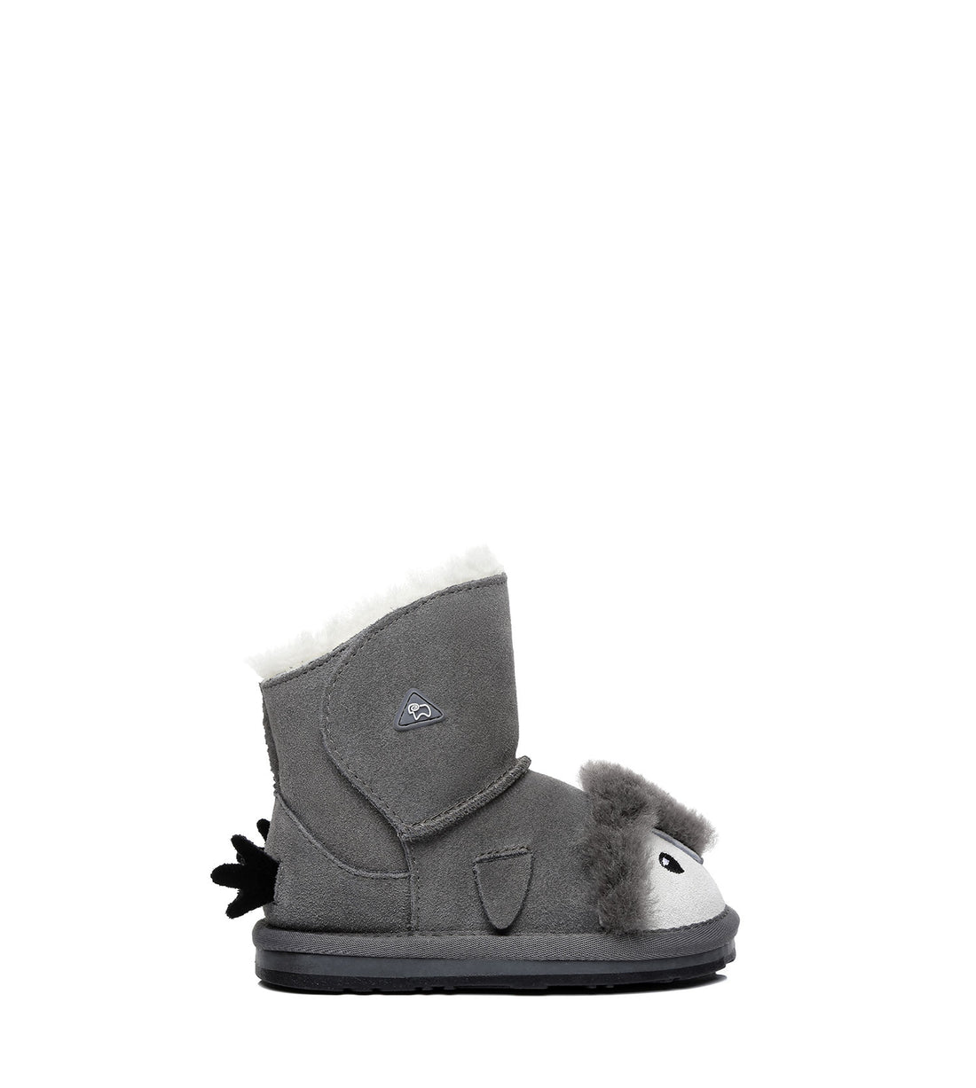 Penguin Toddler UGG Boots - EA3015K - | PEROZ AUSTRALIA