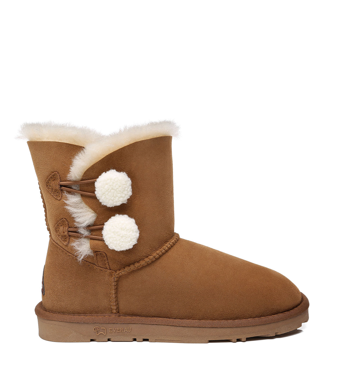 Aspen Mini UGG Boots - EA3063 - | PEROZ AUSTRALIA