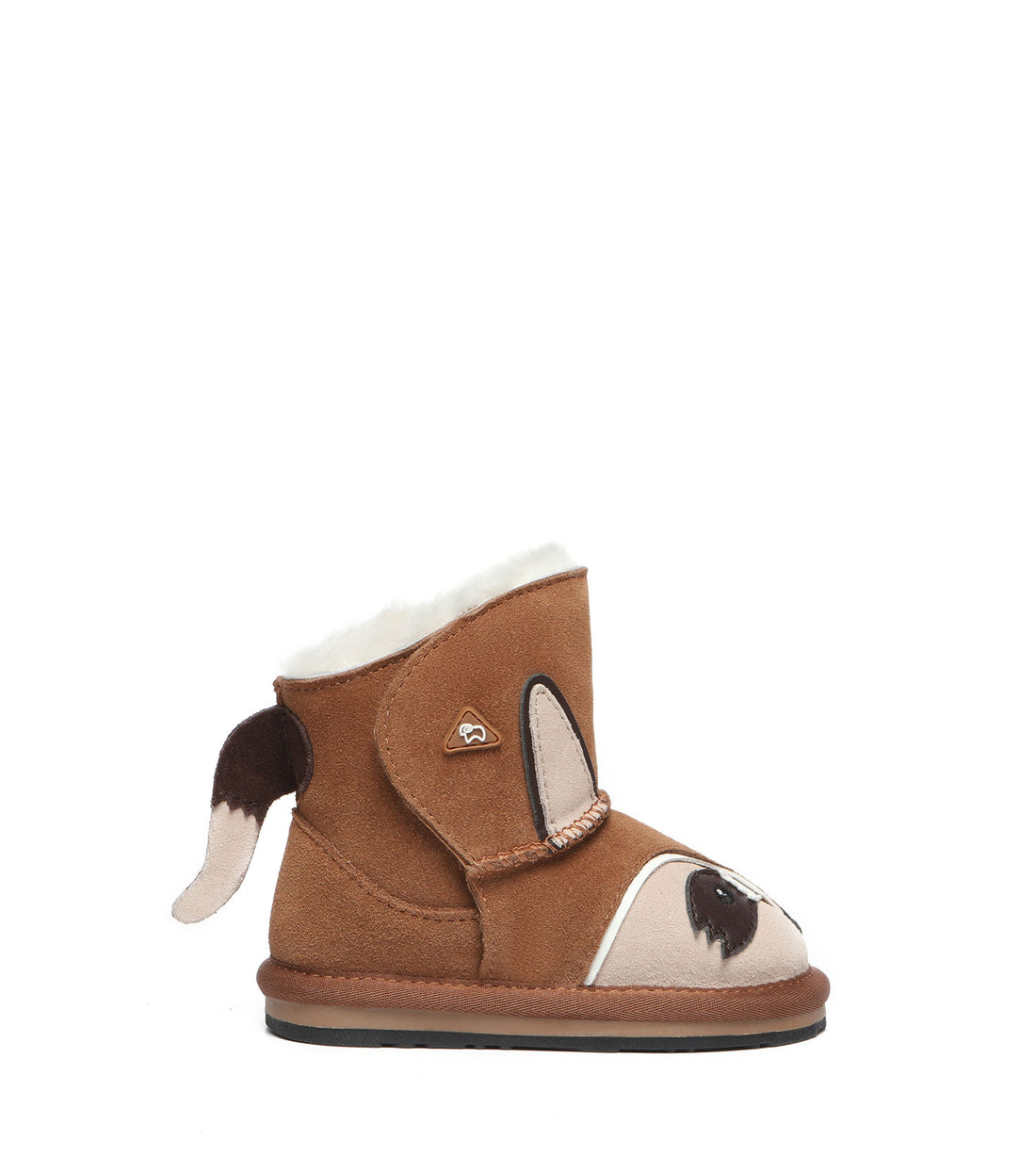 Squirrel UGG Boots - EA3091K - | PEROZ AUSTRALIA