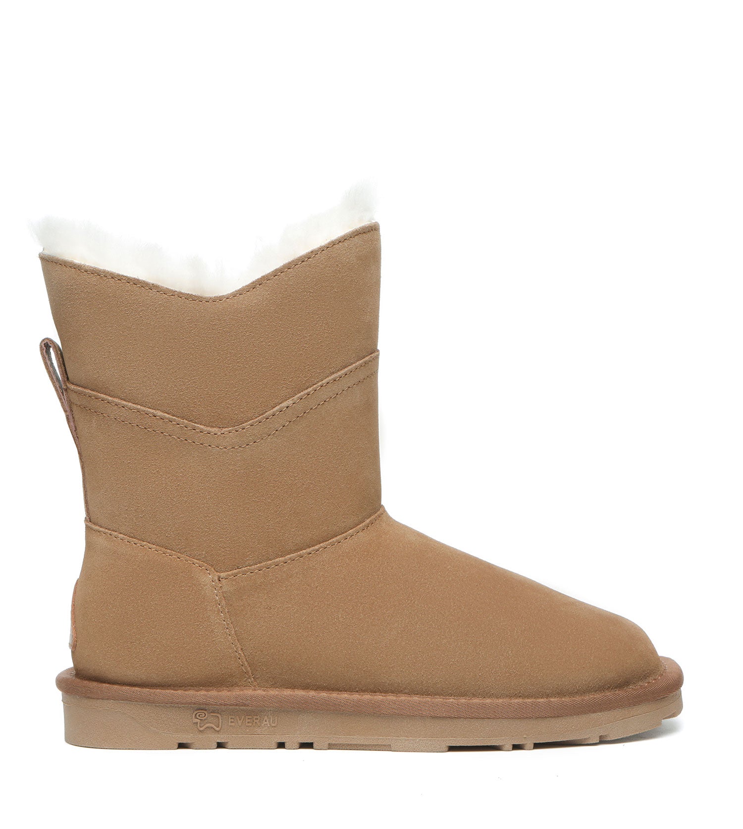 Swanston 2 Panel UGG Boots - EA3102 - | PEROZ AUSTRALIA