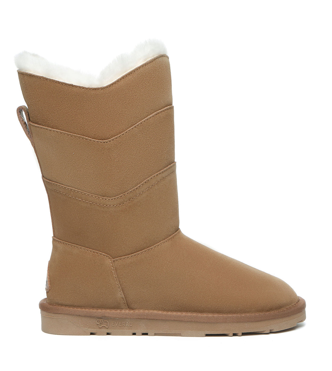 Swanston 3 Panel UGG Boots - EA3103 - | PEROZ AUSTRALIA