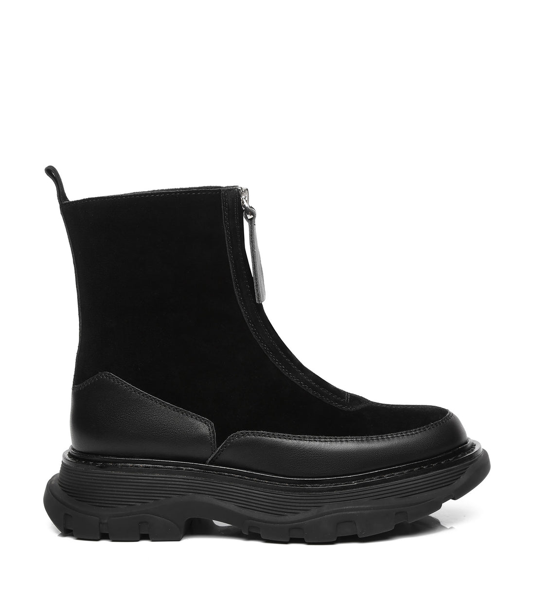 Henley Fashion Boots - EA4006 - | PEROZ AUSTRALIA