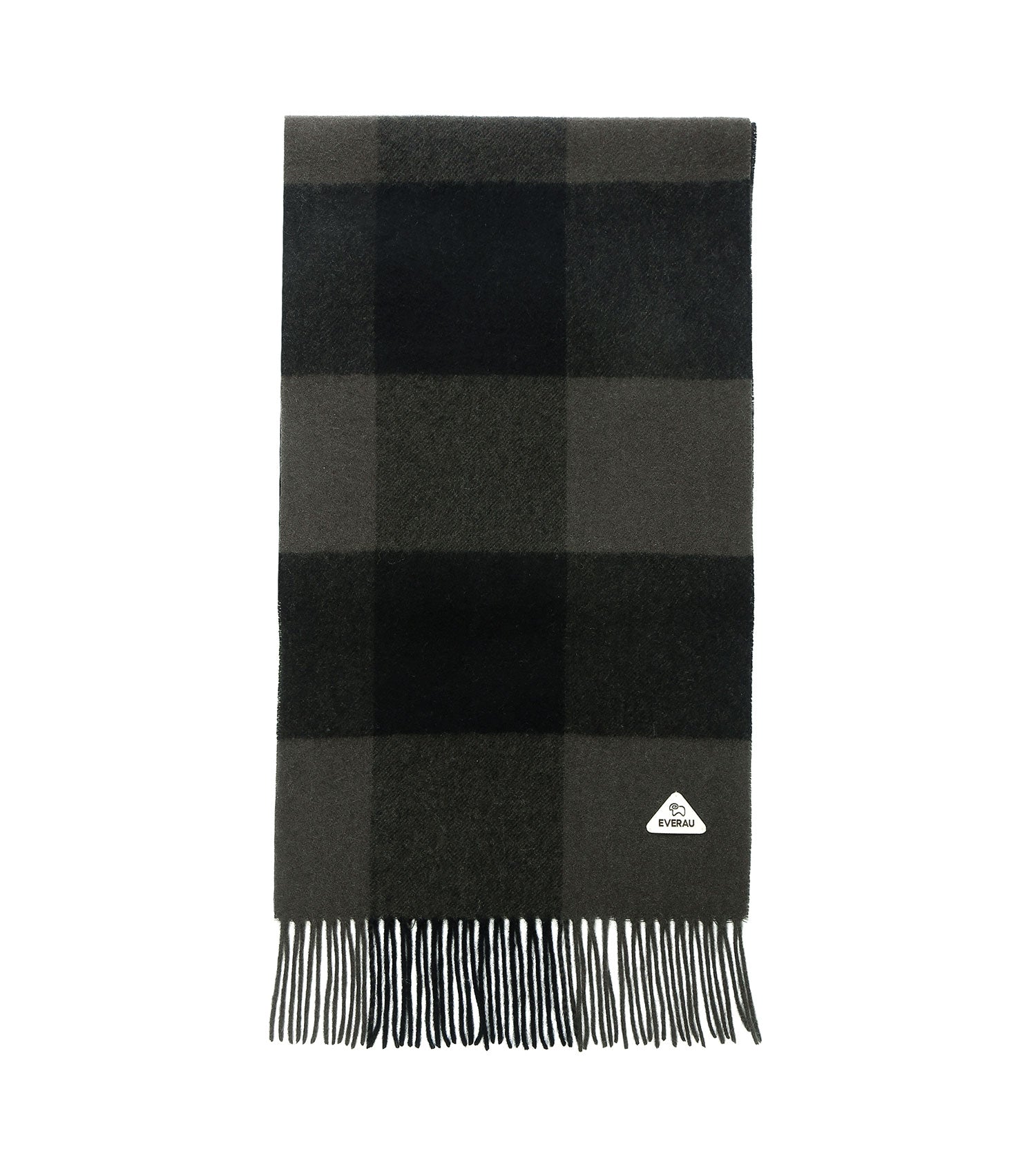 Tartan Scarf Clothes Scarfs - EA8001 - | PEROZ AUSTRALIA