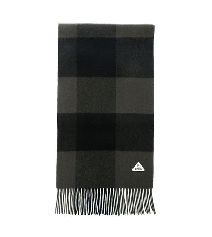 Tartan Scarf Clothes Scarfs - EA8001 - | PEROZ AUSTRALIA