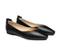 TARRAMARRA Pointed Toe Leather Ballet Flats Women Everly-Flats-PEROZ Accessories