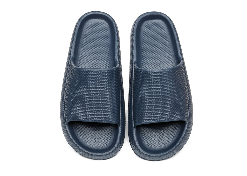 TARRAMARRA Cliffie Home Slipper Light Waterproof Slide Massage Sandal-Slippers-PEROZ Accessories