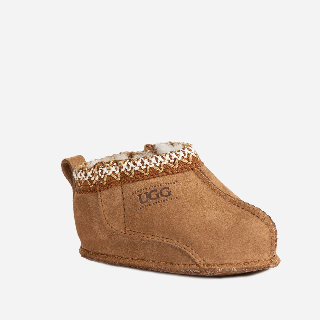 Ugg Sydney Baby Boots-Kid Boots-PEROZ Accessories
